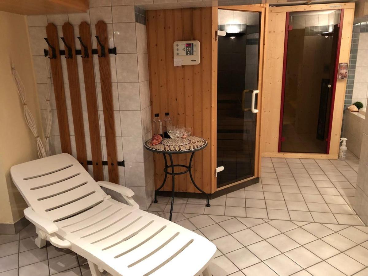Apartment Haus Hollereben Bischofswiesen Buitenkant foto