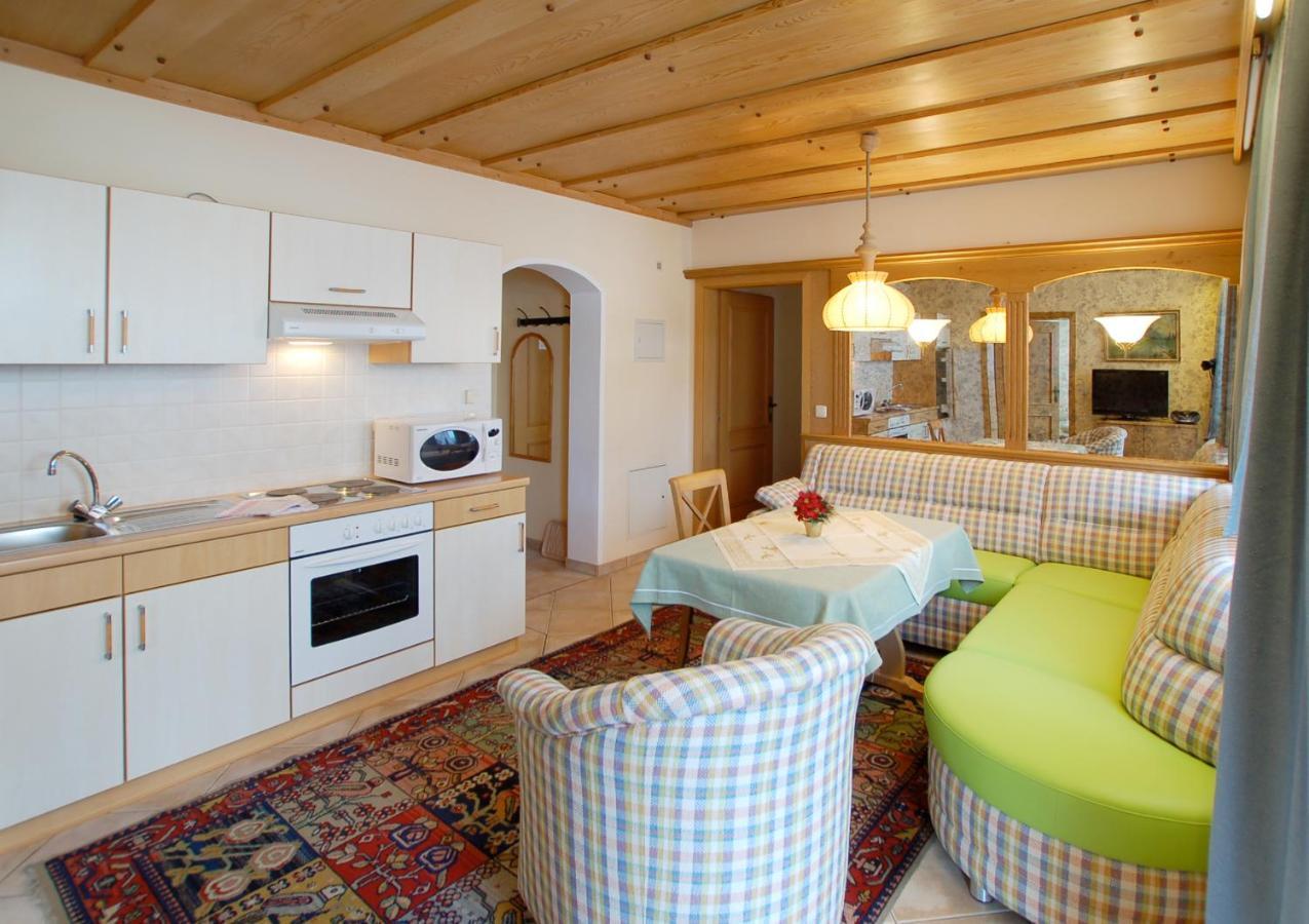 Apartment Haus Hollereben Bischofswiesen Buitenkant foto