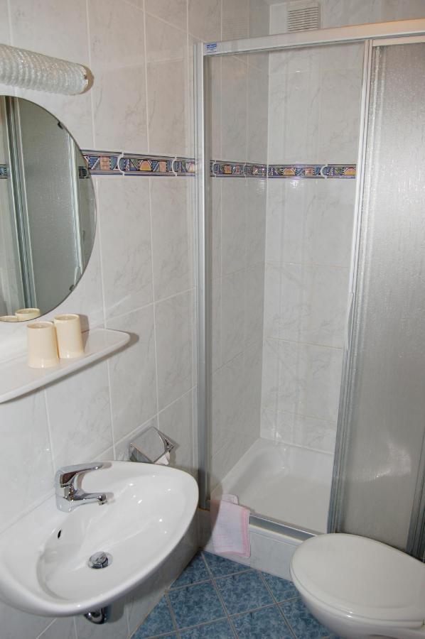 Apartment Haus Hollereben Bischofswiesen Buitenkant foto