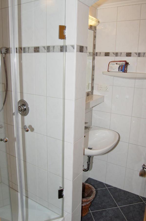 Apartment Haus Hollereben Bischofswiesen Buitenkant foto