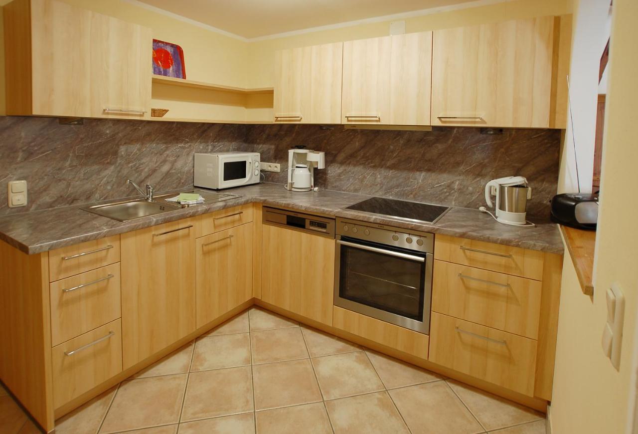Apartment Haus Hollereben Bischofswiesen Buitenkant foto