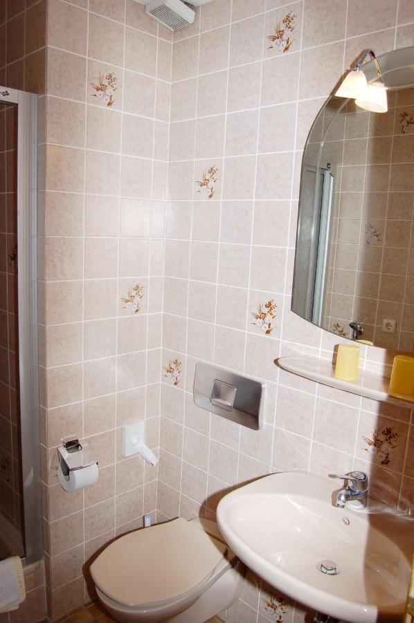 Apartment Haus Hollereben Bischofswiesen Buitenkant foto