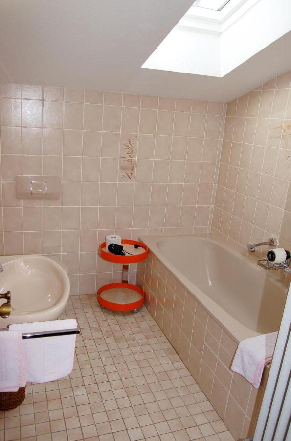 Apartment Haus Hollereben Bischofswiesen Buitenkant foto