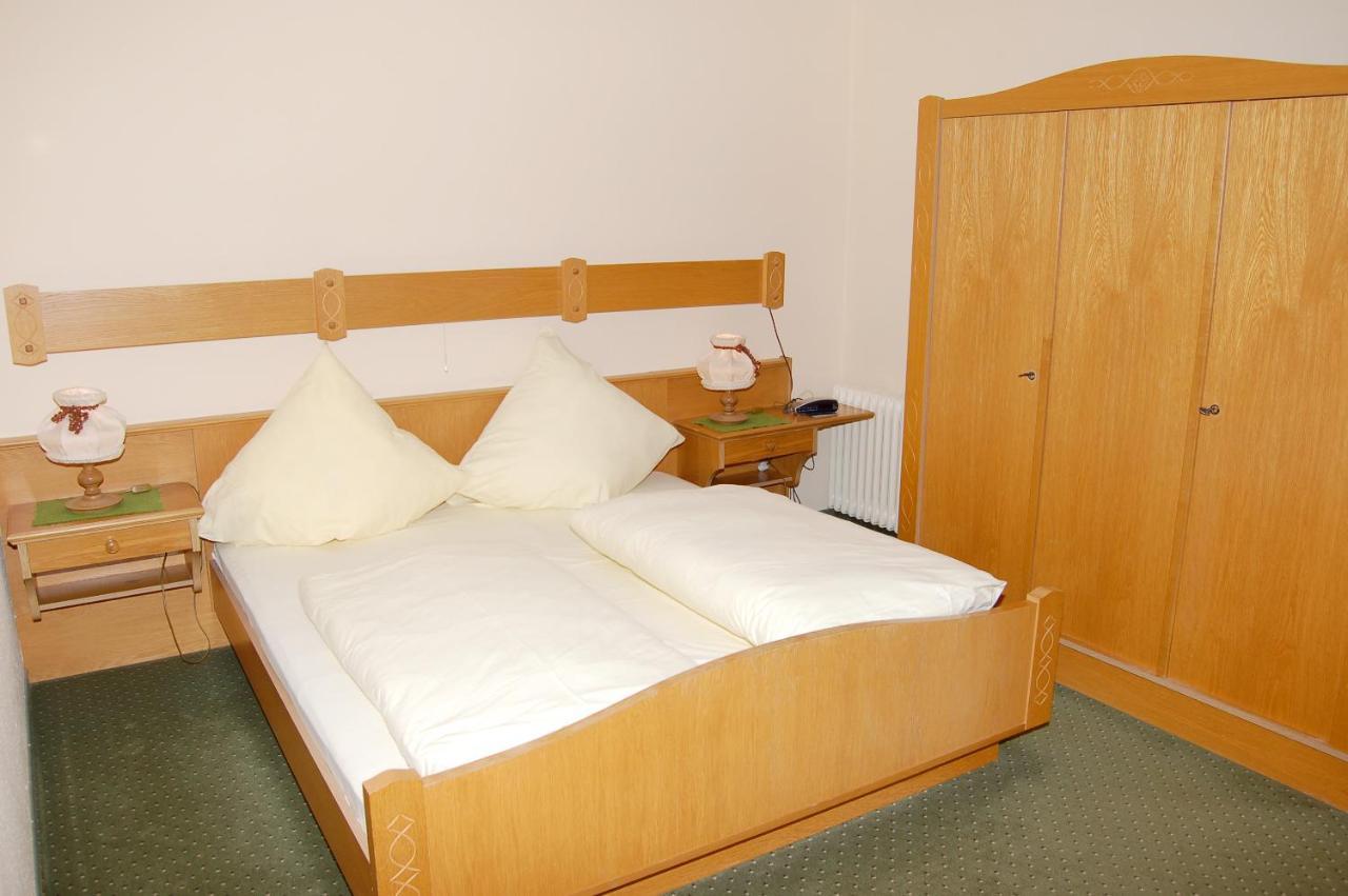 Apartment Haus Hollereben Bischofswiesen Buitenkant foto