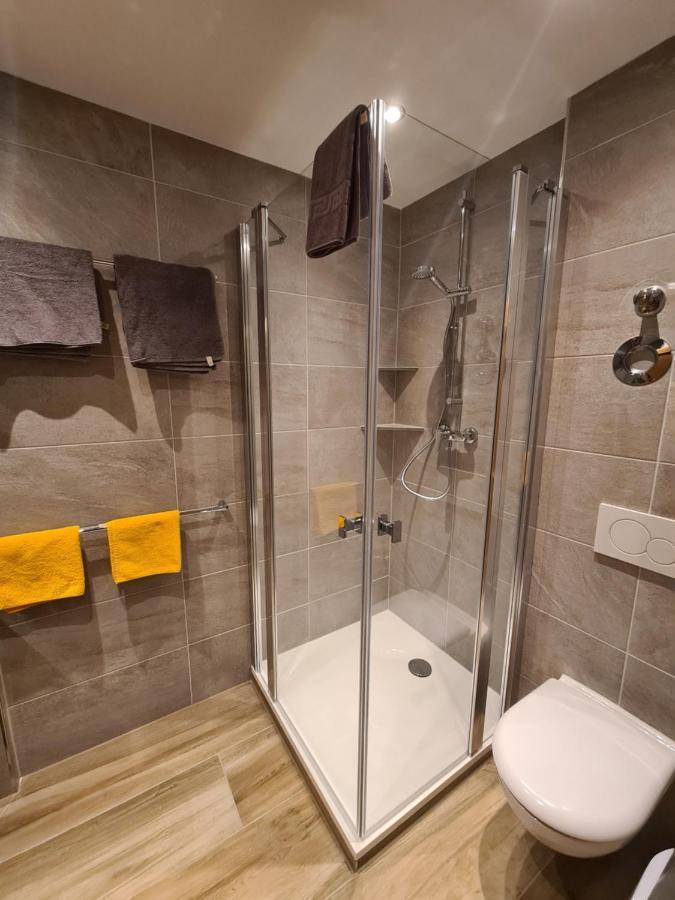 Apartment Haus Hollereben Bischofswiesen Buitenkant foto