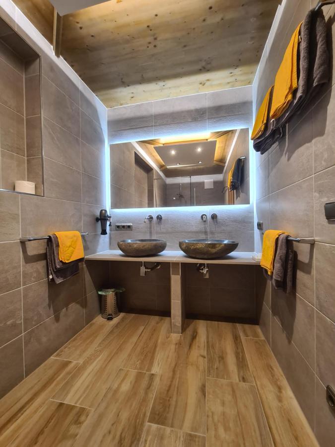 Apartment Haus Hollereben Bischofswiesen Buitenkant foto