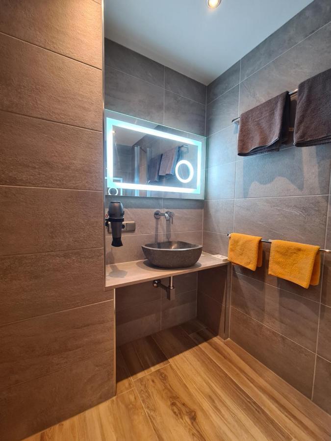 Apartment Haus Hollereben Bischofswiesen Buitenkant foto